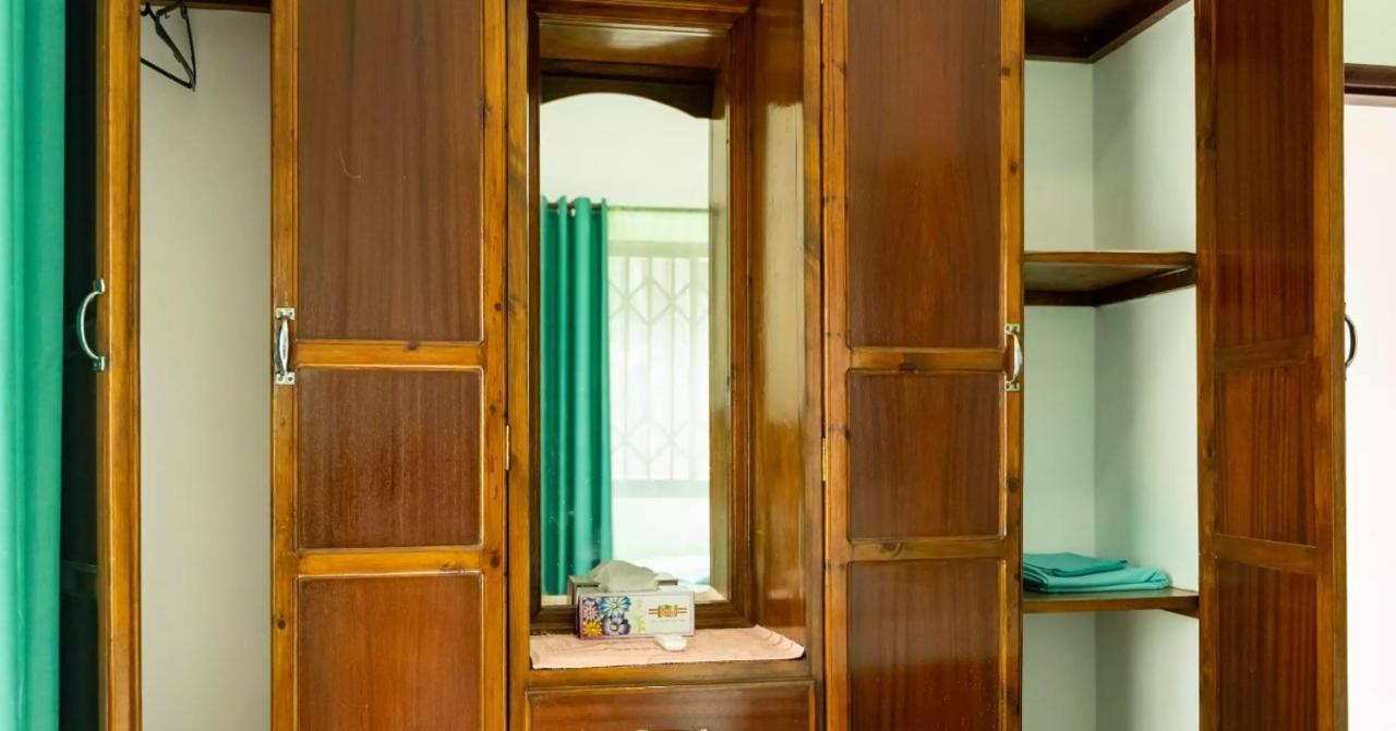 Apartamento Chez Benoit Self Catering Victoria Exterior foto
